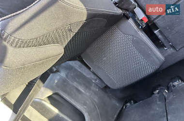 Микровэн Citroen C4 Picasso 2009 в 