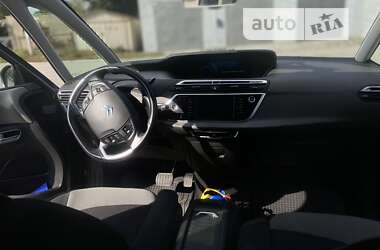 Микровэн Citroen C4 Picasso 2013 в Киеве