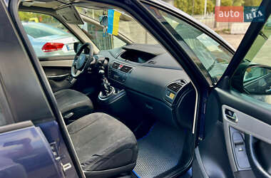 Микровэн Citroen C4 Picasso 2010 в Киеве