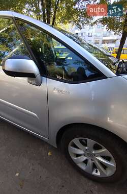 Мінівен Citroen C4 Picasso 2009 в Львові