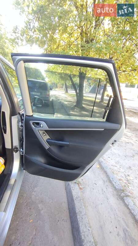 Мінівен Citroen C4 Picasso 2009 в Львові