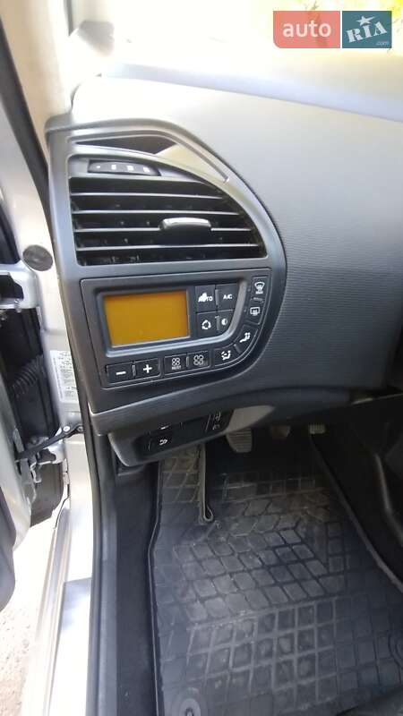 Мінівен Citroen C4 Picasso 2009 в Львові