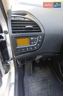 Мінівен Citroen C4 Picasso 2009 в Львові