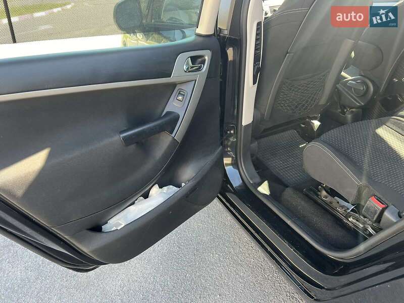 Минивэн Citroen C4 Picasso 2009 в Виннице