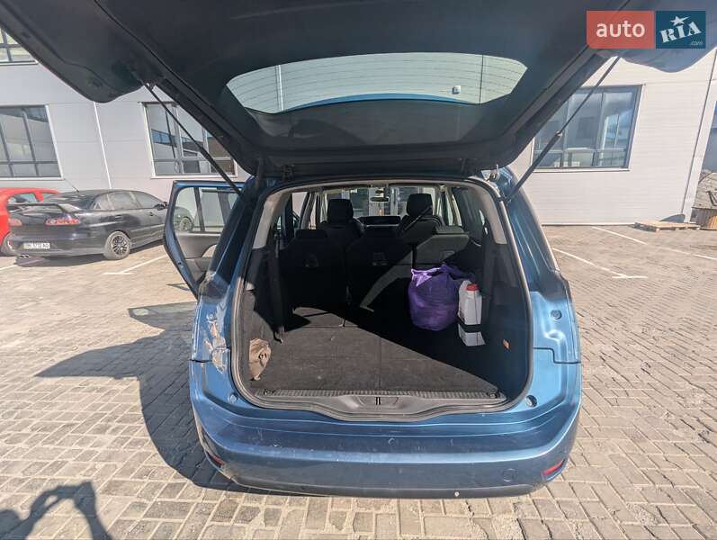Микровэн Citroen C4 Picasso 2013 в Ровно