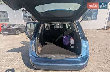 Микровэн Citroen C4 Picasso 2013 в 