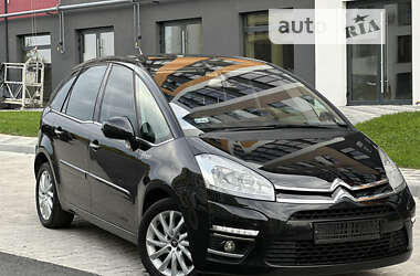 Мікровен Citroen C4 Picasso 2010 в Рівному