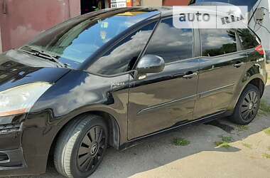 Микровэн Citroen C4 Picasso 2007 в Николаеве