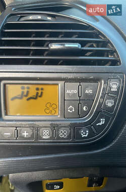 Микровэн Citroen C4 Picasso 2007 в 
