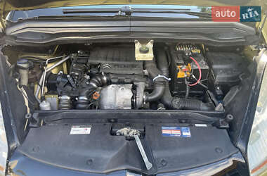 Микровэн Citroen C4 Picasso 2007 в 