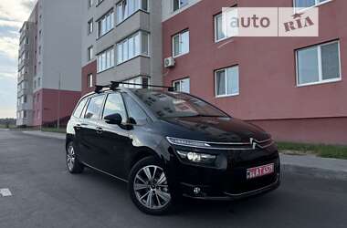 Микровэн Citroen C4 Picasso 2014 в Виннице