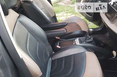 Мікровен Citroen C4 Picasso 2013 в Львові