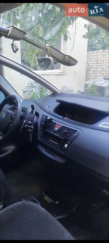 Мінівен Citroen C4 Picasso 2007 в Харкові