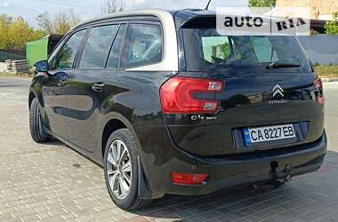 Мінівен Citroen C4 Picasso 2014 в Звенигородці