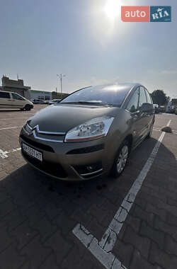 Мікровен Citroen C4 Picasso 2009 в Житомирі