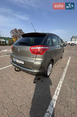 Мікровен Citroen C4 Picasso 2009 в Житомирі