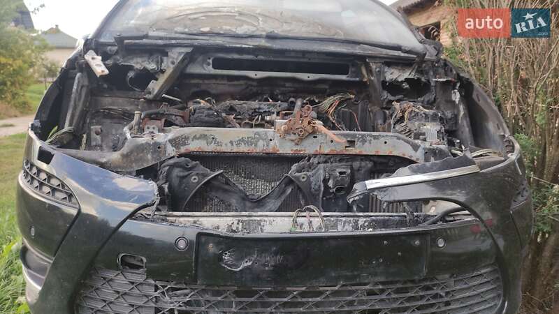 Микровэн Citroen C4 Picasso 2007 в Коломые