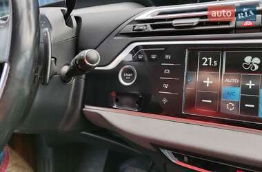 Микровэн Citroen C4 Picasso 2014 в 