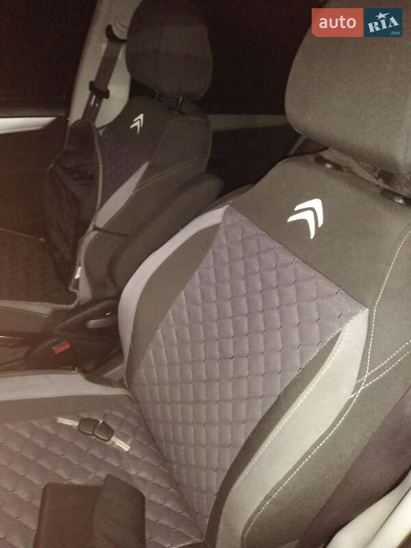 Микровэн Citroen C4 Picasso 2010 в Тернополе