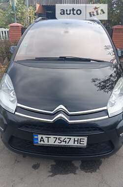 Микровэн Citroen C4 Picasso 2011 в Умани