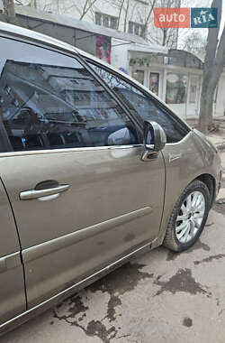 Мікровен Citroen C4 Picasso 2010 в 