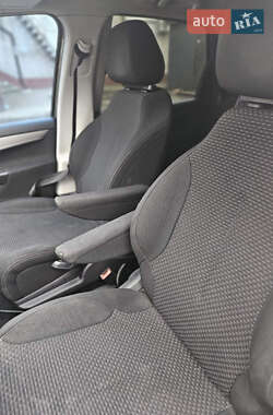 Мікровен Citroen C4 Picasso 2010 в 