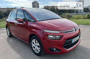 Микровэн Citroen C4 Picasso 2014 в Ровно