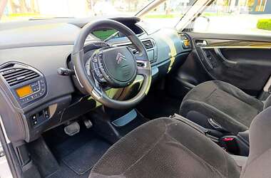 Микровэн Citroen C4 Picasso 2008 в Виннице