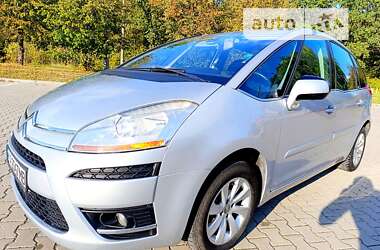 Микровэн Citroen C4 Picasso 2008 в Виннице