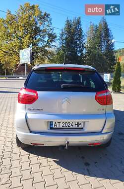 Мінівен Citroen C4 Picasso 2007 в Яремчі