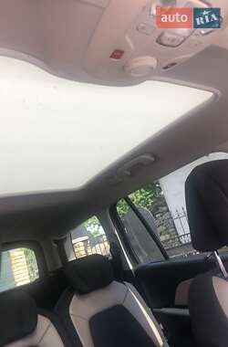 Микровэн Citroen C4 Picasso 2014 в 