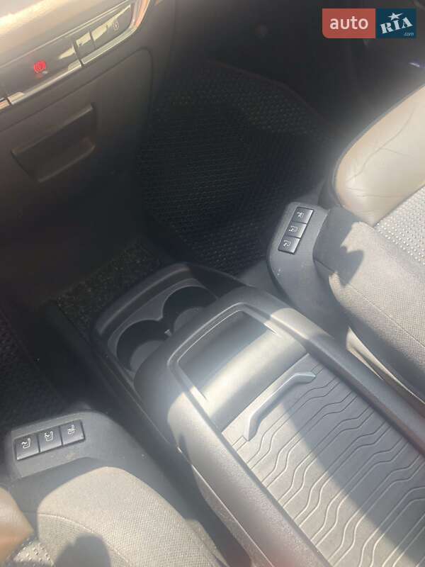 Микровэн Citroen C4 Picasso 2014 в Ивано-Франковске фото 13 Микровэн Citroen C4 Picasso 2014 в Ивано-Франковске