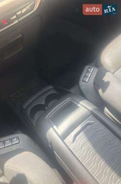 Микровэн Citroen C4 Picasso 2014 в 