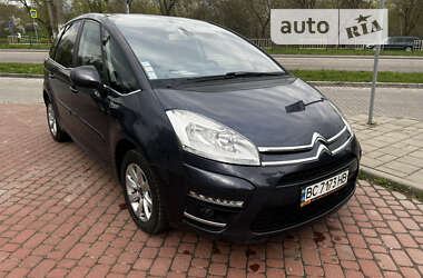 Микровэн Citroen C4 Picasso 2010 в Львове