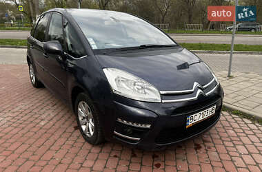 Мікровен Citroen C4 Picasso 2010 в 
