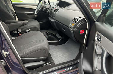 Мікровен Citroen C4 Picasso 2010 в 
