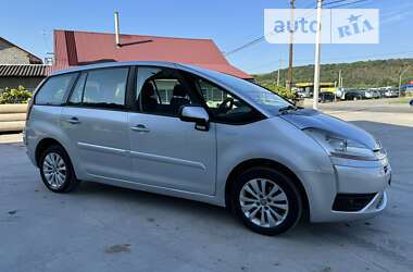 Мікровен Citroen C4 Picasso 2007 в Теребовлі