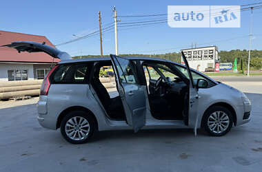 Мікровен Citroen C4 Picasso 2007 в Теребовлі