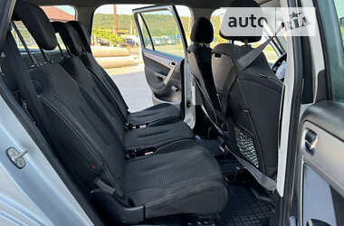 Мікровен Citroen C4 Picasso 2007 в Теребовлі