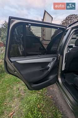 Микровэн Citroen C4 Picasso 2008 в Луцке