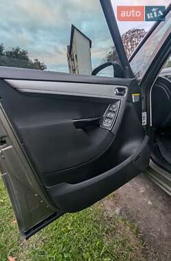 Микровэн Citroen C4 Picasso 2008 в 