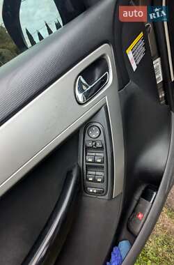 Микровэн Citroen C4 Picasso 2008 в Луцке