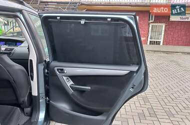 Микровэн Citroen C4 Picasso 2009 в 
