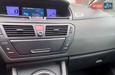 Микровэн Citroen C4 Picasso 2009 в 