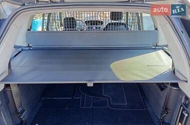 Микровэн Citroen C4 Picasso 2009 в 