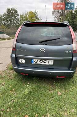 Мікровен Citroen C4 Picasso 2008 в Володарці