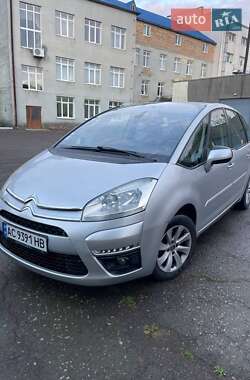 Мікровен Citroen C4 Picasso 2011 в Луцьку