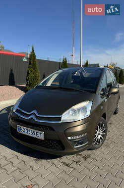 Микровэн Citroen C4 Picasso 2010 в Тернополе