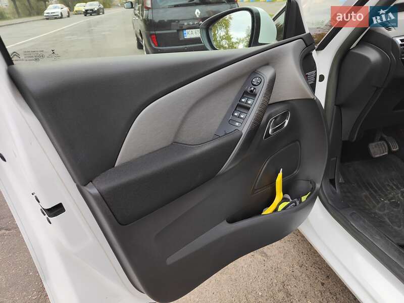 Микровэн Citroen C4 Picasso 2014 в Киеве