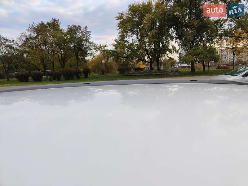 Микровэн Citroen C4 Picasso 2014 в Киеве